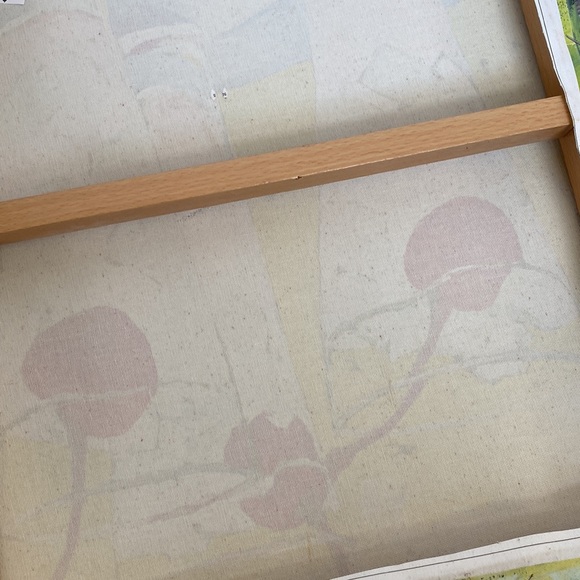 🍒 Cherry and Ice 🧊 Wall Decor Digital Painting 🖼️ - Picture 4 of 4